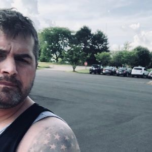 Meet your Posher, Thomas